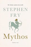 Mythos - Stephen Fry - ebook