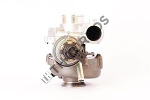 Turbocharger 2100798