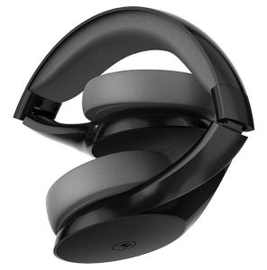 Motorola Moto XT 500 Headset Draadloos Hoofdband Oproepen/muziek Bluetooth Zwart