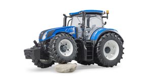 New Holland T7.315 1:16 van Bruder