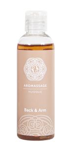 Chi Aromassage Back & Arm