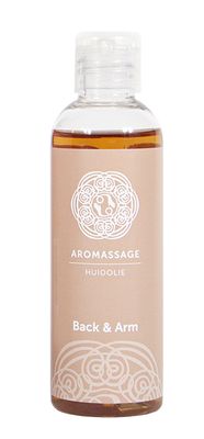 Chi Natural Life Aromassage Back & Arm