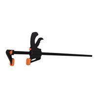 Topgear speedklem 24" = 60 cm