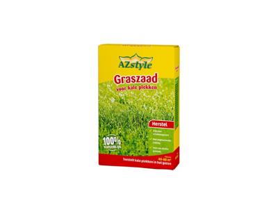 ECOstyle Graszaad voor kale plekken - herstel - 1kg