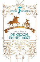 De kroon en het hart - Jana Hoch - ebook