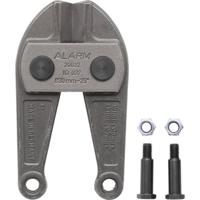 Alarm Werkzeuge Kop voor boutenschaar 190 mm