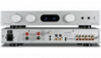 Audiolab 6000A Integrated Amp Versterker - Zilver - thumbnail