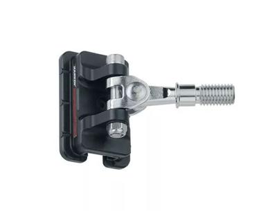 Harken 18mm Latwagen Met M12 C-tech Stud Default