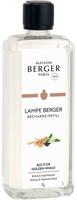 Lampe Berger Navulling - voor geurbrander - Golden Wheat - 1 Liter - thumbnail