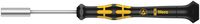 Wera 1569 ESD Dopschroevendraaier, 3.2 x 60 mm - 1 stuk(s) - 05030415001