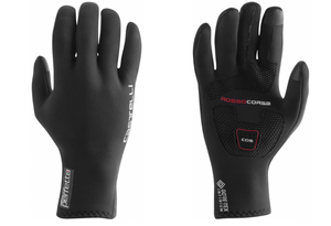 Castelli Perfetto Max fietshandschoenen zwart S