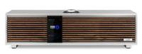 Seconddeal: Ruark Audio R410 All-in-one muzieksysteem - Grijs Seconddeal: Ruark Audio R410 All-in-one muzieksysteem - Grijs