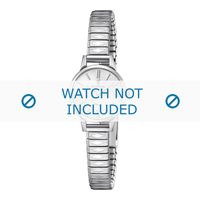 Horlogeband Festina F20262-1 Staal 8mm - thumbnail