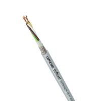 LAPP 27414/100 Datakabel UNITRONIC® FD CY 7 x 0.14 mm² Grijs 100 m LAPP 27414/100 Datakabel UNITRONIC® FD CY 7 x 0.14 mm² Grijs 100 m
