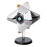 Destiny Statue Ghost Shell Generalist (with Spectral Flare Emblem) 18 cm Destiny Statue Ghost Shell Generalist (with Spectral Flare Emblem) 18 cm