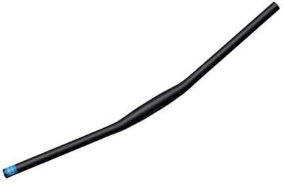 PRO LT Flat Stuur 720 mm - Zwart PRO LT Flat Stuur 720 mm - Zwart