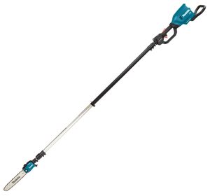 Makita DUA301Z | Telescopische accu stokkettingzaag | LXT 2x18 V | 30 cm | Body | Zonder accu en lader in doos - DUA301Z