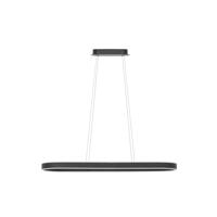 Highlight HanglampEclipse zwart 140cm - H5571.01