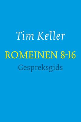 Romeinen 8-16 - gespreksgids (Paperback)