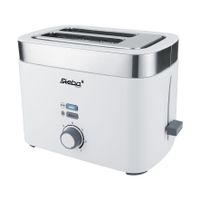 TO 10 Bianco ws  - 2-slice toaster 780W white TO 10 Bianco ws - thumbnail