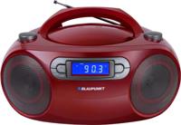 Blaupunkt BB18BK draagbare cd-speler