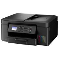 Brother DCP-T 780 DW Multifunctionele printer Inkjet A4 Printen, scannen, kopiëren