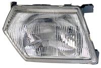 Koplamp links 205442052