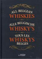 Alle Belgische Whisky&apos;s (Hardback)