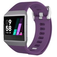 Fitbit Ionic Sport Band - Paars Fitbit Ionic Sport Band - Paars