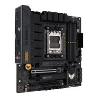 Asus TUF GAMING B650M-PLUS Moederbord Socket AMD AM5 Vormfactor Micro-ATX Moederbord chipset AMD® B650 - thumbnail