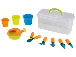 Playtive Kinder tuinset