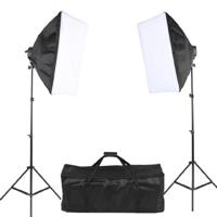 StudioKing Daglicht Set SB01 10x45W