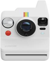 Polaroid Now+ Gen 3 Camera - White