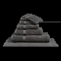 Vandyck Vandyck Ranger Douchelaken 68x127 dark grey