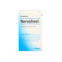 Nervoheel N 50 Tabletten