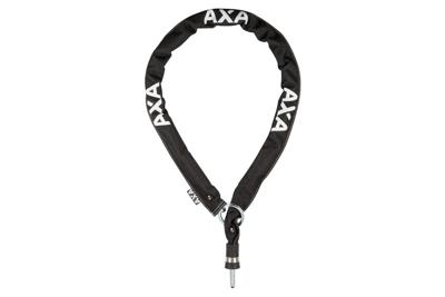 AXA RLC Plus 100/5,5 Kettingslot - Zwart