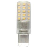 Müller-Licht 401129 LED-lamp Energielabel D (A - G) G9 Stiftfitting 4 W Warmwit (Ø x h) 18.5 mm x 60 mm Niet dimbaar 1 stuk(s)