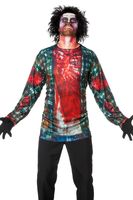 Shirt zombie