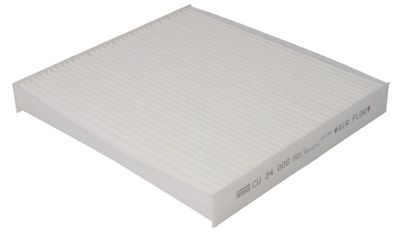 Interieurfilter CU24006