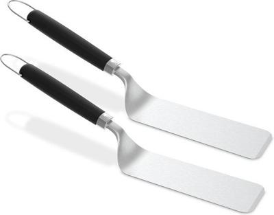 Bakplaat spatel 2st BBQ Weber - Weber