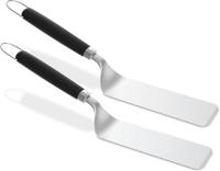Bakplaat spatel 2st BBQ Weber - Weber