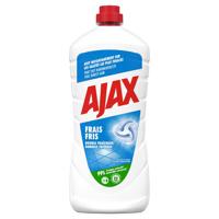 Allesreiniger ajax fris 1250ml | 12 stuks
