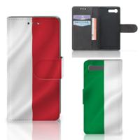Sony Xperia X Compact | Bookstyle Case | Italië