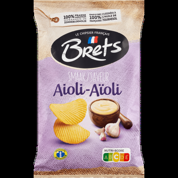 Brets Aioli 125g bij Jumbo