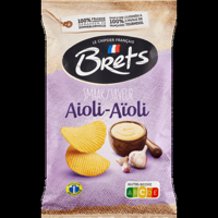 Brets Aioli 125g bij Jumbo