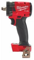 Milwaukee m18 fiw2f38-0x | accu slagmoersleutel | li-ion | body | zonder accu's & laders | in hd box - 4933478650