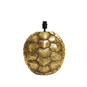 Light & Living - Lampvoet TURTLE - 28x12x38 - Brons