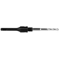 Dozenboor Houder M16 SDS inclusief Centreerboor Mandrex