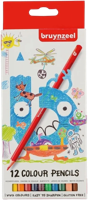 Bruynzeel Kleurpotloden