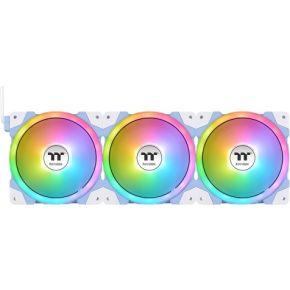 Thermaltake SWAFAN EX14 ARGB Computer behuizing Luchtkoeler 14 cm Wit 3 stuk(s)